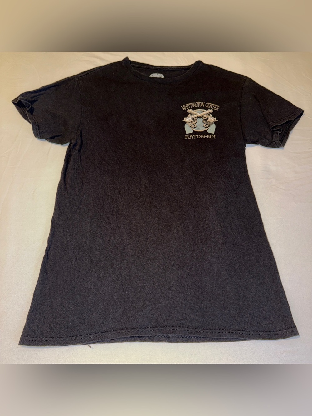 The Duck Company Whittington Center Men’s Tee, Size S
